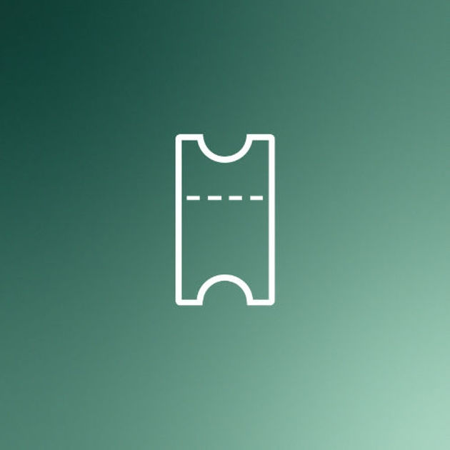 Bild für Kategorie Tickets